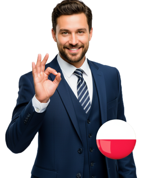 Głosy męskie - polscy lektorzy
